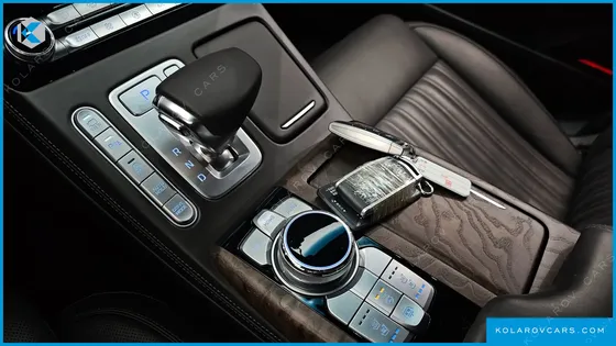 GENESIS G90 3.8 AWD