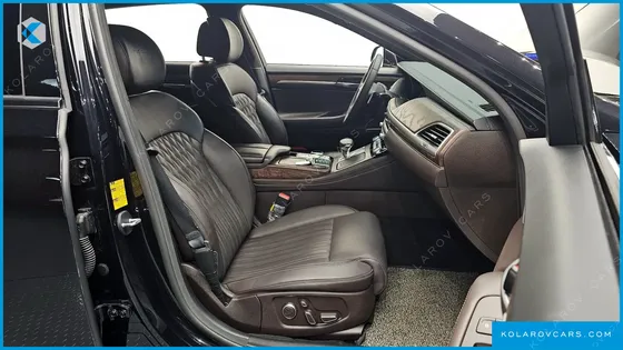 GENESIS G90 3.8 AWD