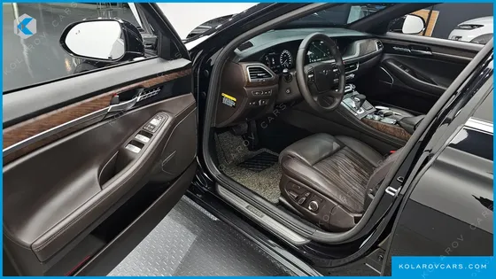 GENESIS G90 3.8 AWD