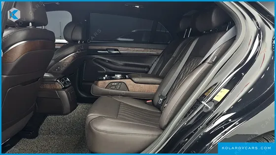 GENESIS G90 3.8 AWD