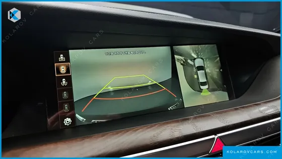 GENESIS G90 3.8 AWD