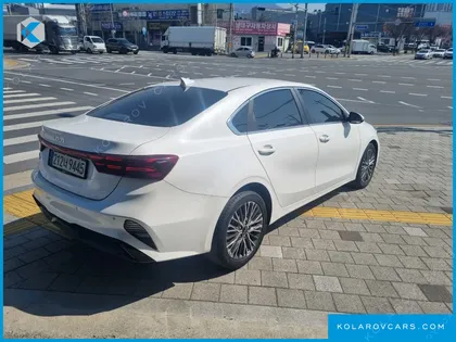 KIA K3 1.6