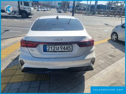 KIA K3 1.6