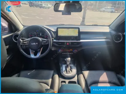 KIA K3 1.6