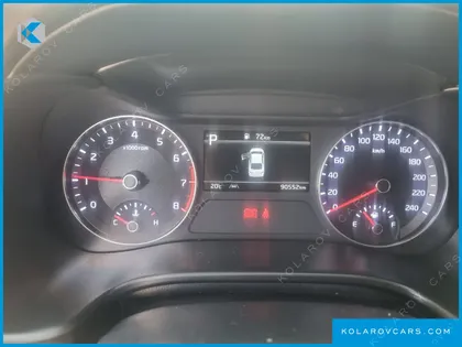 KIA K3 1.6