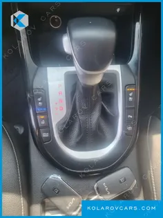 KIA K3 1.6