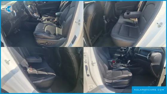 KIA K3 1.6