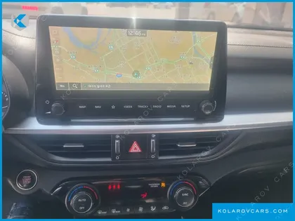 KIA K3 1.6