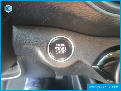 KIA K3 1.6