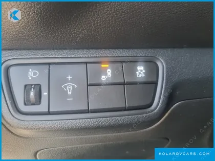 KIA K3 1.6