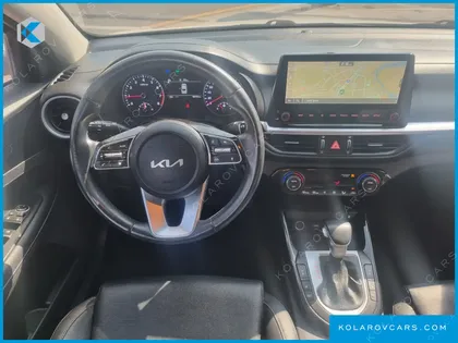 KIA K3 1.6