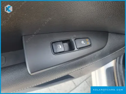 KIA K3 1.6