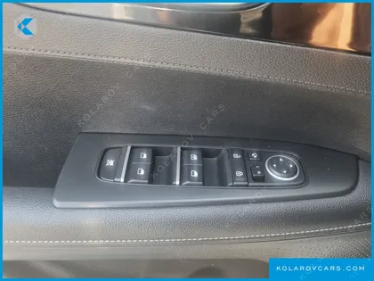 KIA K3 1.6