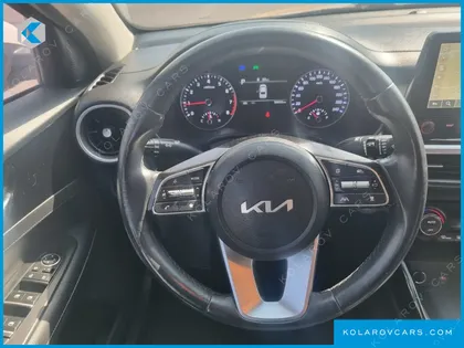 KIA K3 1.6