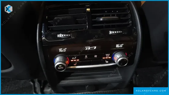 BMW M5 M5 SEDAN