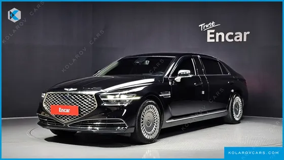 GENESIS G90 5.0 AWD