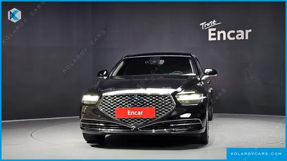 GENESIS G90 5.0 AWD