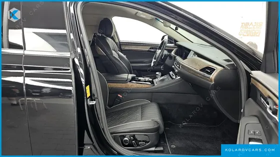 GENESIS G90 5.0 AWD