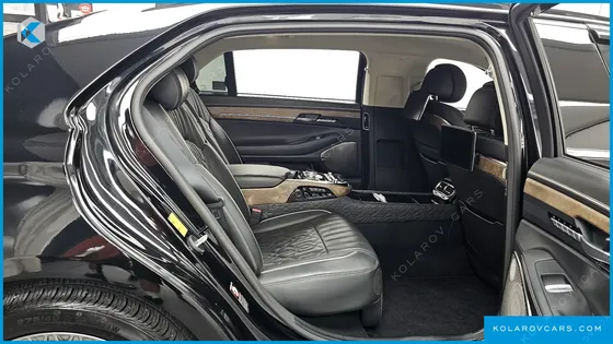 GENESIS G90 5.0 AWD