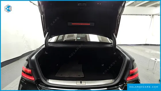 GENESIS G90 5.0 AWD