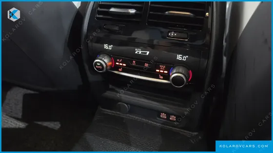 BMW M5 M5 SEDAN