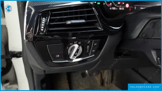 BMW M5 M5 SEDAN