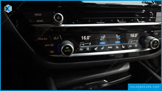 BMW M5 M5 SEDAN