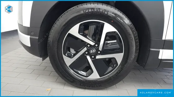 HYUNDAI IONIQ 9 PERFORMANCE TYPE AWD
