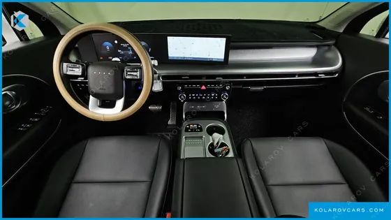 HYUNDAI IONIQ 9 PERFORMANCE TYPE AWD