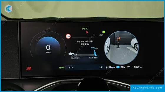 HYUNDAI IONIQ 9 PERFORMANCE TYPE AWD