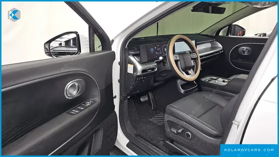 HYUNDAI IONIQ 9 PERFORMANCE TYPE AWD