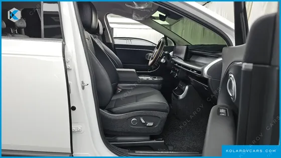 HYUNDAI IONIQ 9 PERFORMANCE TYPE AWD