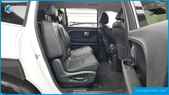 HYUNDAI IONIQ 9 PERFORMANCE TYPE AWD