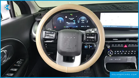 HYUNDAI IONIQ 9 PERFORMANCE TYPE AWD