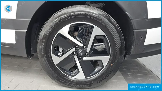 HYUNDAI IONIQ 9 PERFORMANCE TYPE AWD