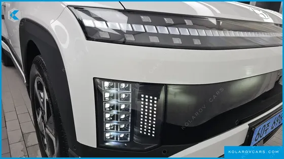 HYUNDAI IONIQ 9 PERFORMANCE TYPE AWD