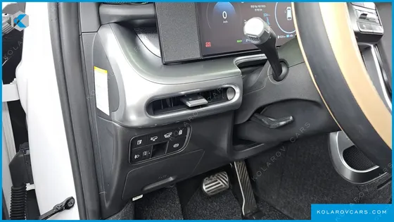 HYUNDAI IONIQ 9 PERFORMANCE TYPE AWD