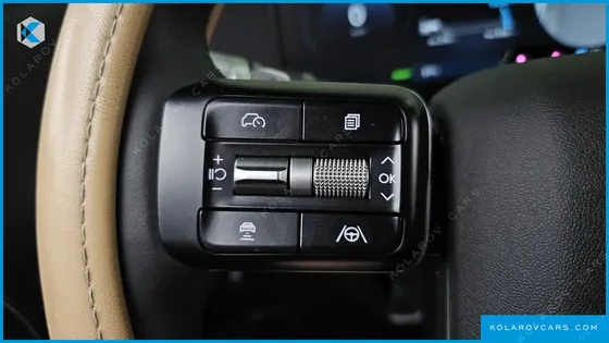 HYUNDAI IONIQ 9 PERFORMANCE TYPE AWD