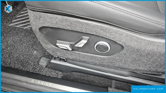 HYUNDAI IONIQ 9 PERFORMANCE TYPE AWD