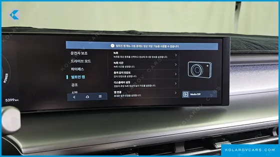 HYUNDAI IONIQ 9 PERFORMANCE TYPE AWD