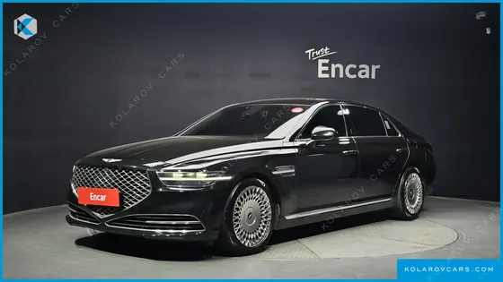 GENESIS G90 5.0 AWD