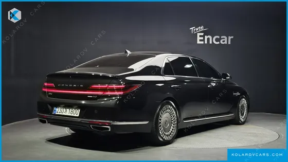 GENESIS G90 5.0 AWD