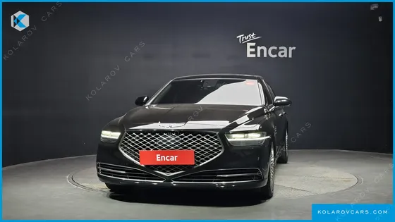 GENESIS G90 5.0 AWD