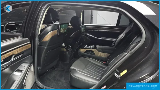 GENESIS G90 5.0 AWD