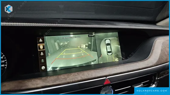 GENESIS G90 5.0 AWD