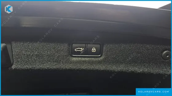 GENESIS G90 5.0 AWD