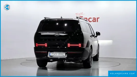 HYUNDAI SANTA FE HEV 1.6 4WD
