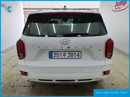 HYUNDAI PALISADE DIESEL 2.2 4WD