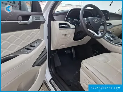 HYUNDAI PALISADE DIESEL 2.2 4WD