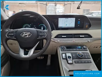 HYUNDAI PALISADE DIESEL 2.2 4WD